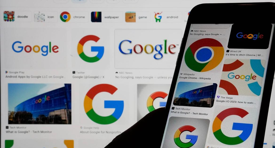 Google Play retiró las aplicaciones rusas VK y MAX de su catálogo global, acatando el paquete de sanciones vigentes de la Unión Europea.