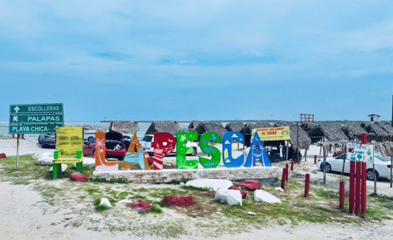 Fortalecen ordenamiento y prestación de servicios en playas de Tamaulipas