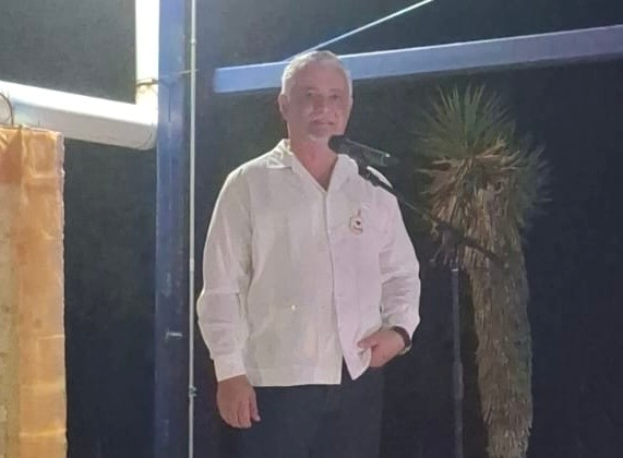 Incentiva SET educación para el desarrollo de comunidades rurales en Tamaulipas