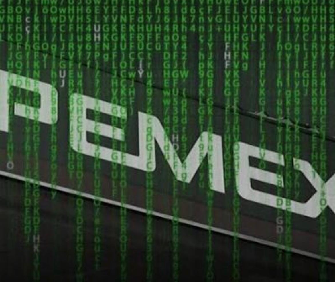 La Fiscalía General de la República (FGR) dio por concluida e inactivo el expediente sobre el ciberataque de noviembre de 2019 contra Petróleos Mexicanos (Pemex)