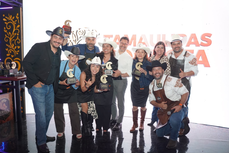Presentan “Tamaulipas Conecta”, potenciará turismo de grandes reuniones