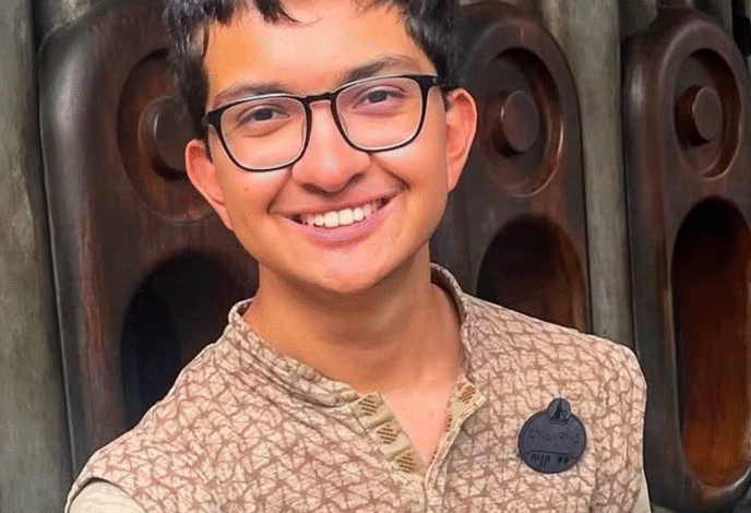 Disney reconoce a nivel mundial talento de estudiante de la UAT