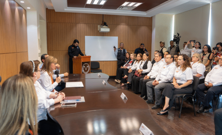 Amplía la UAT apoyo a proyectos de investigación