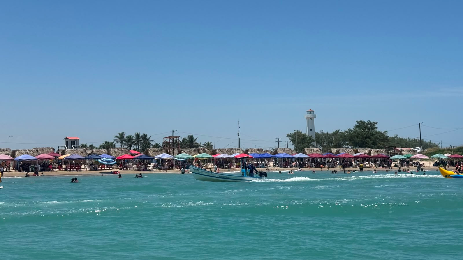 Ciudad Madero y Soto la Marina: dos caras del paraíso costero tamaulipeco