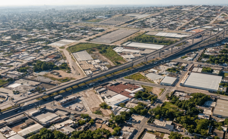 Con viaducto elevado Tampico-Altamira, Gobierno de Américo impulsa movilidad y conectividad del sur de Tamaulipas