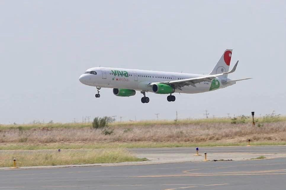 Tamaulipas eleva su conectividad aérea y terrestre para impulsar el turismo: Sectur