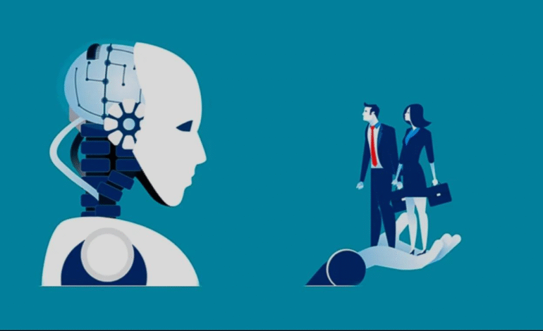 Los riesgos del uso de la Inteligencia Artificial.