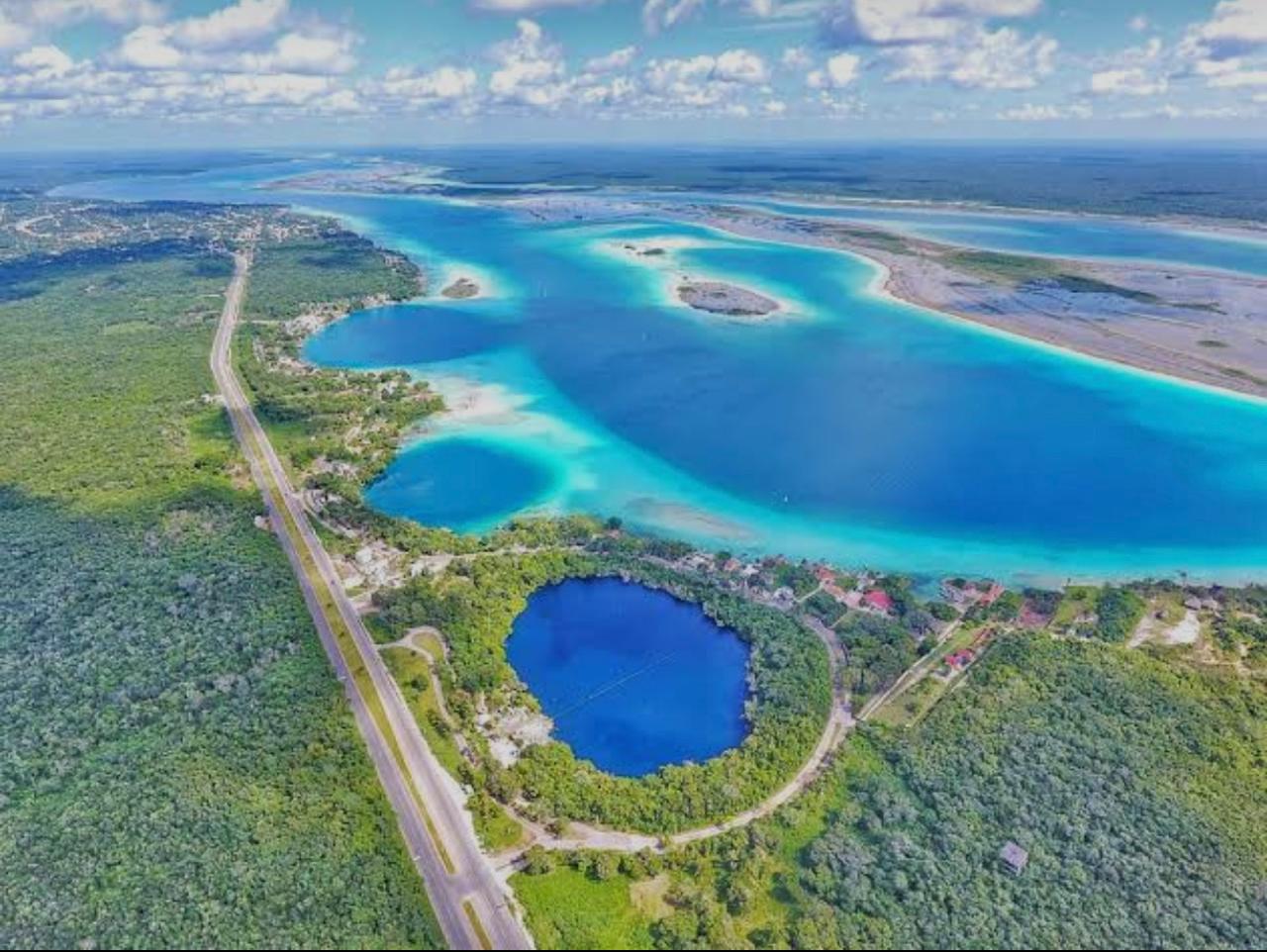 Los lugares más hermosos de México