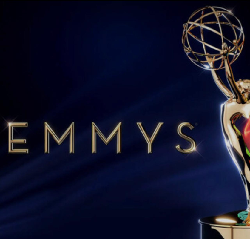 Premios Emmy 2026.