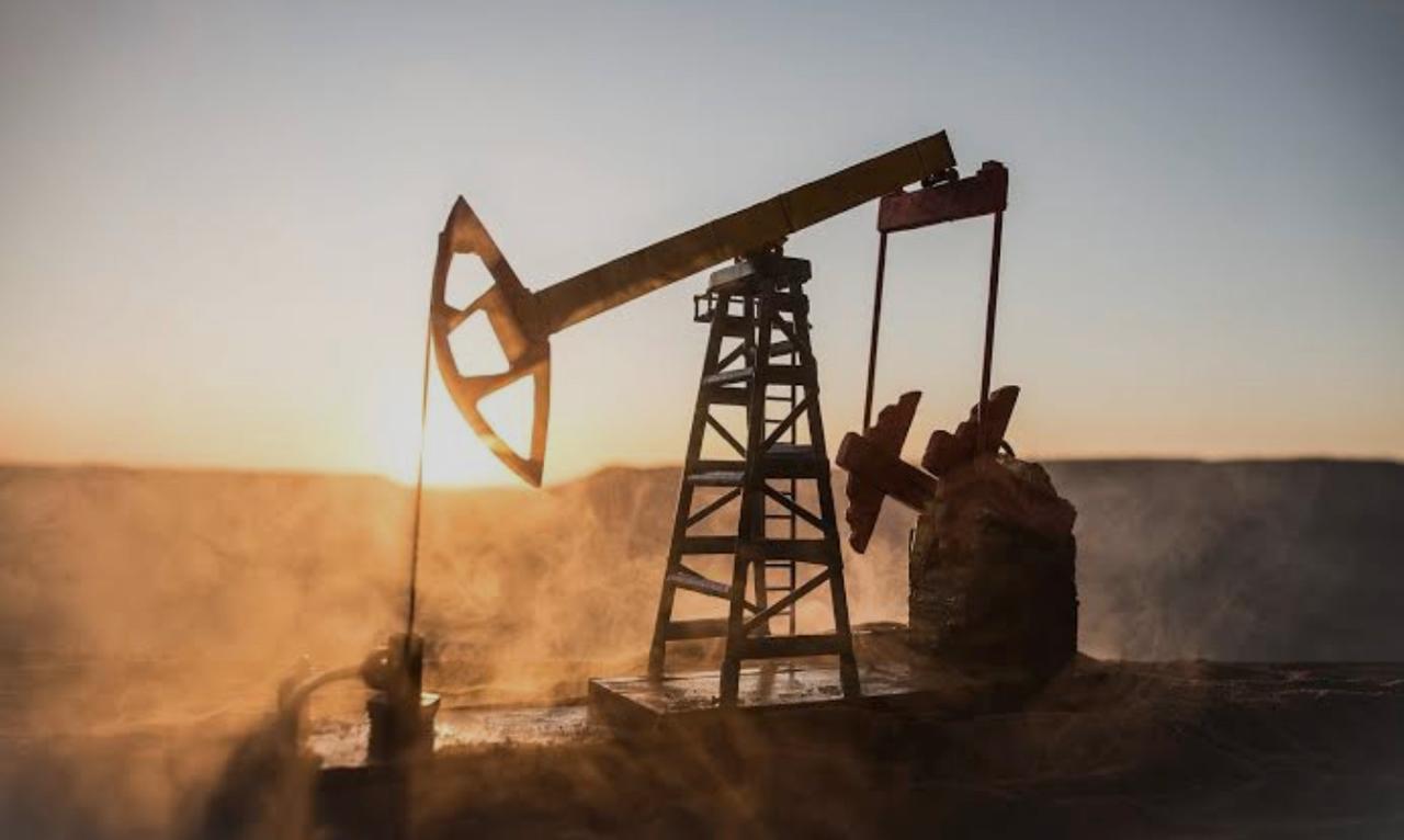 Precios del petróleo al alza.