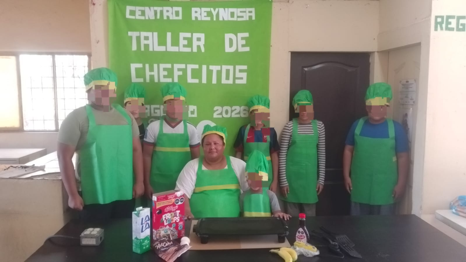 Con la recolección de dos toneladas de plástico, arranca SEDENER la campaña para la Economía Circular en Tamaulipas